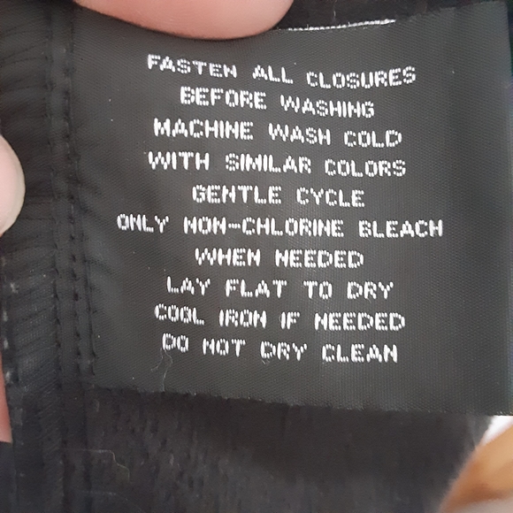 32 DEGREES WEATHERPROOF SOFTSHELL ZIP JACKET BLACK MENS SIZE XXL   NWOT - Picture 12 of 12